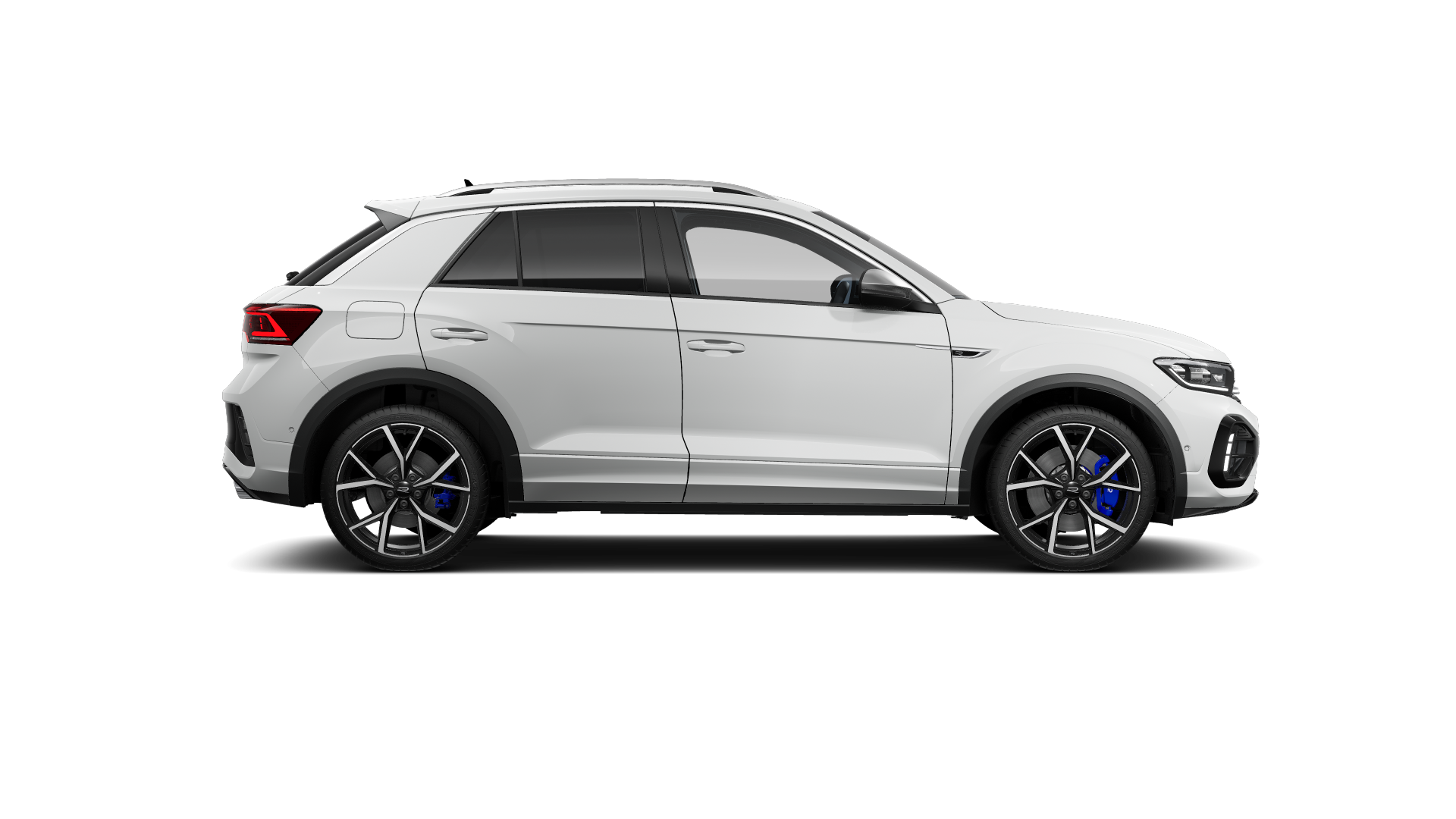 T-Roc R R