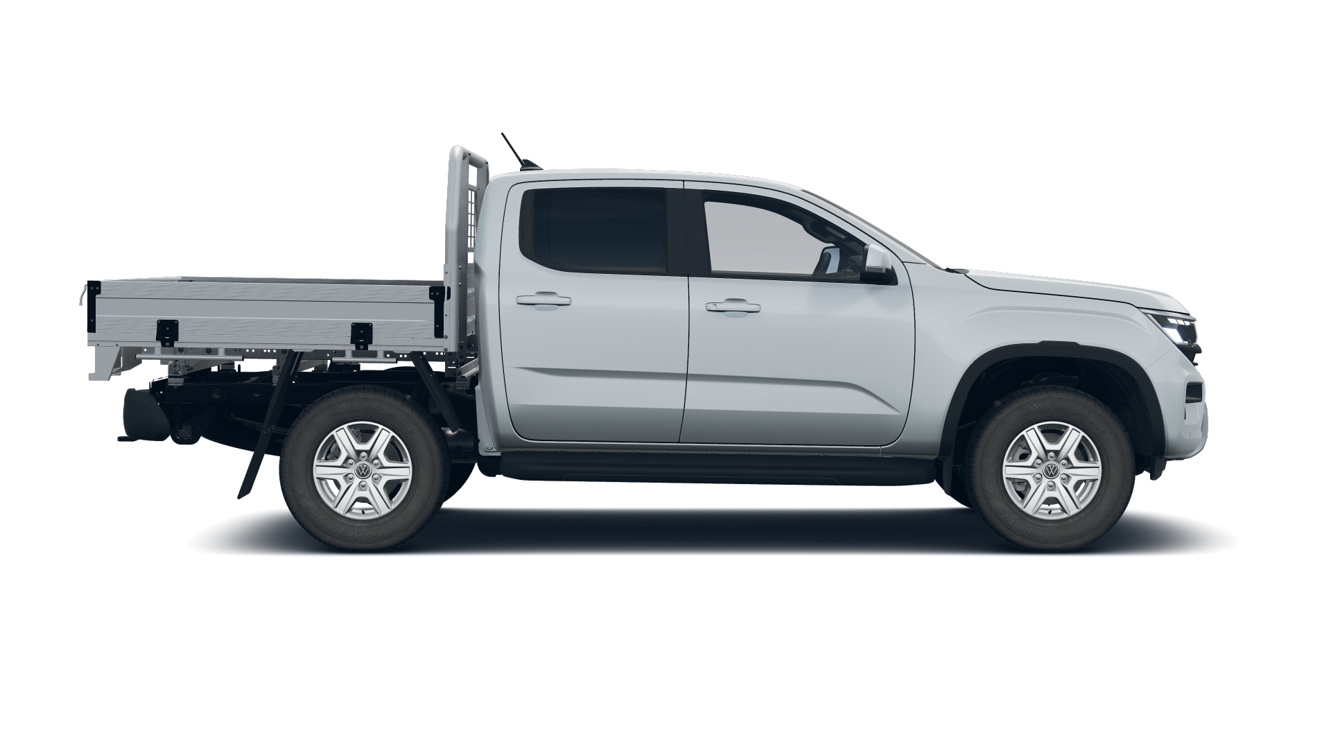 Amarok Life Tray TDI500