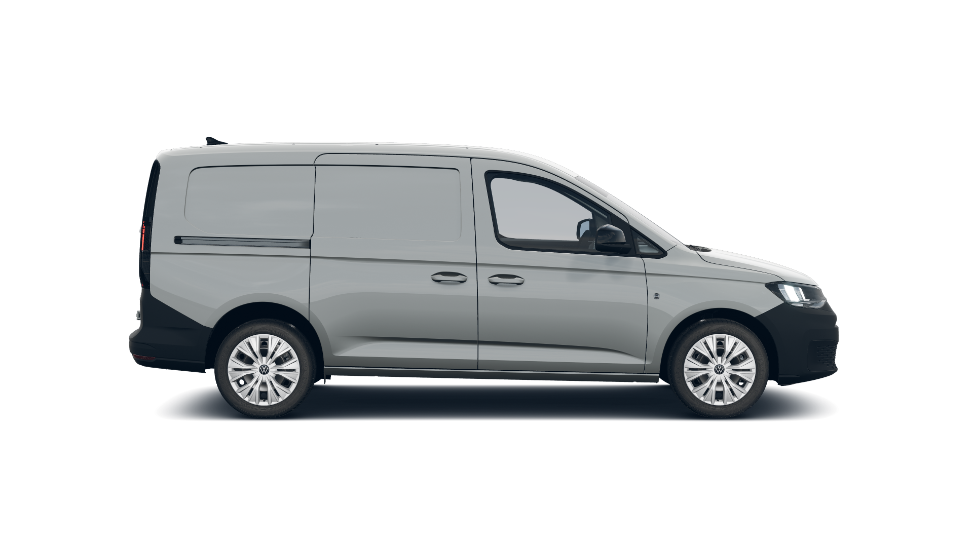 Caddy Cargo Maxi TDI320