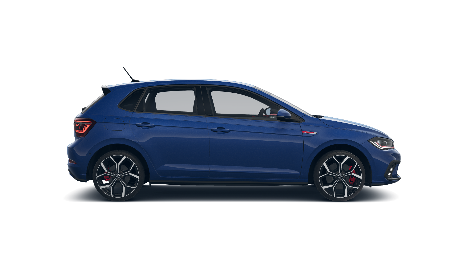 Polo GTI GTI