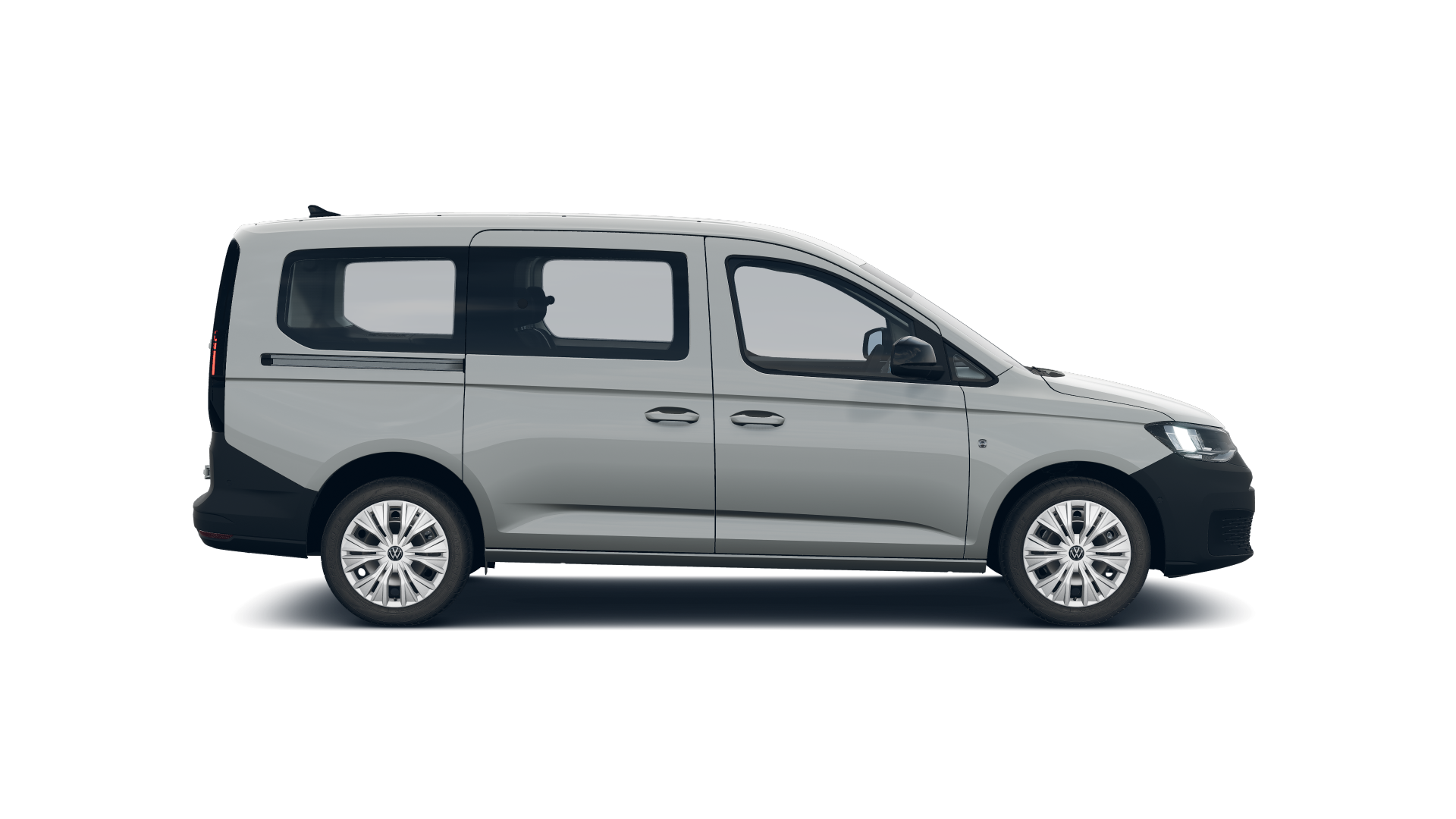 Caddy Crewvan Maxi TSI220