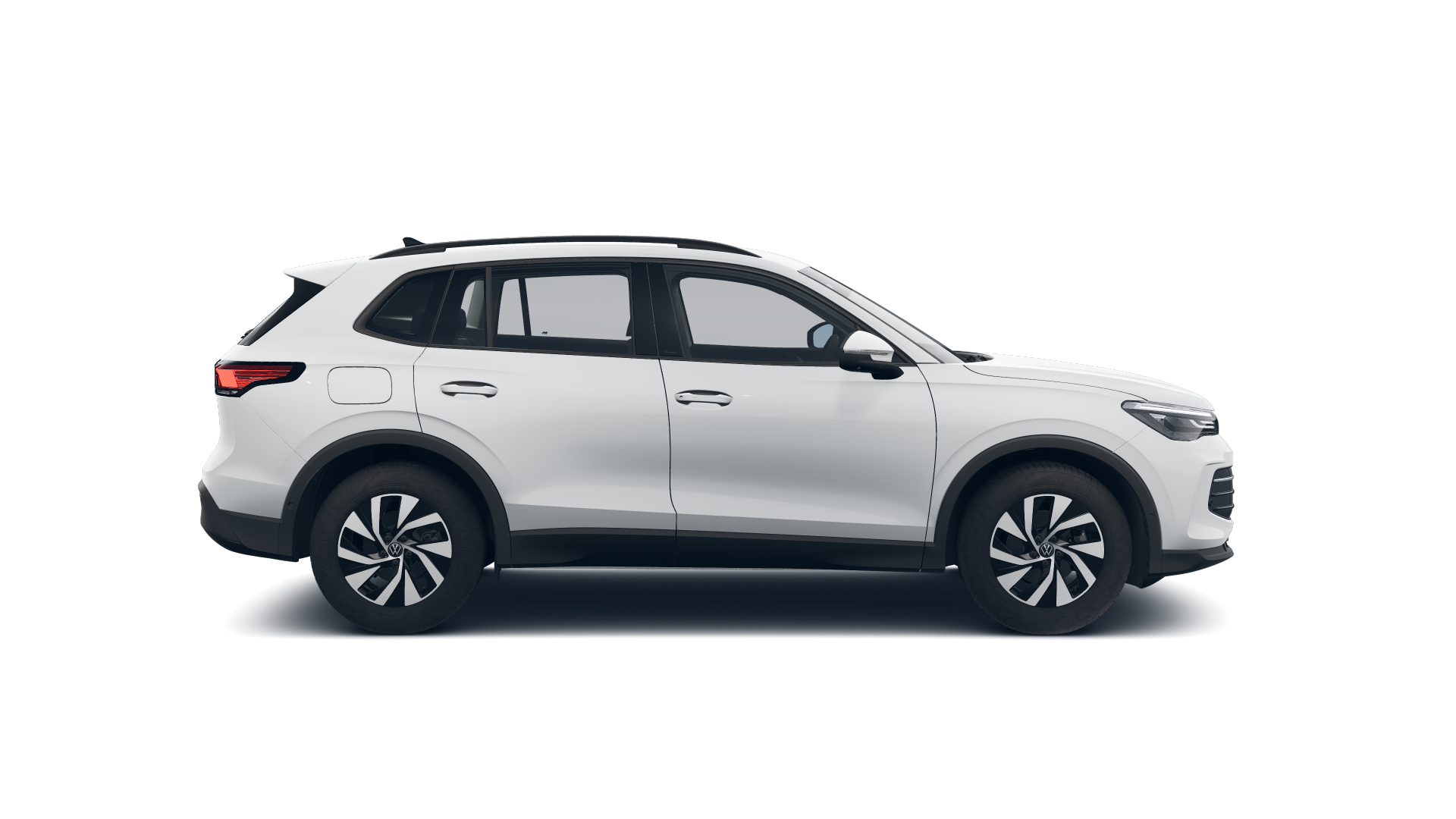 Tiguan 110TSI Life