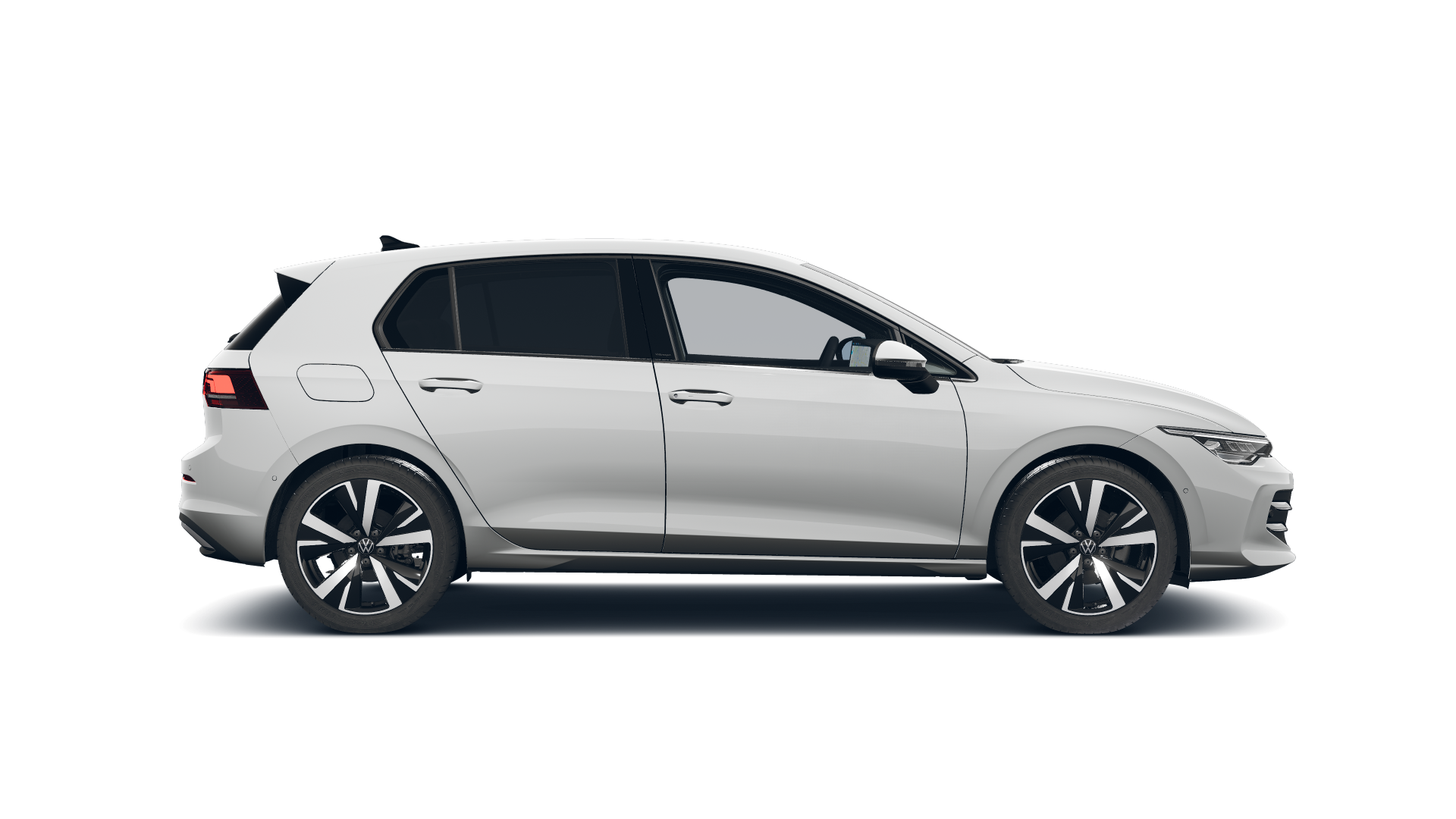 Golf 110TSI Style