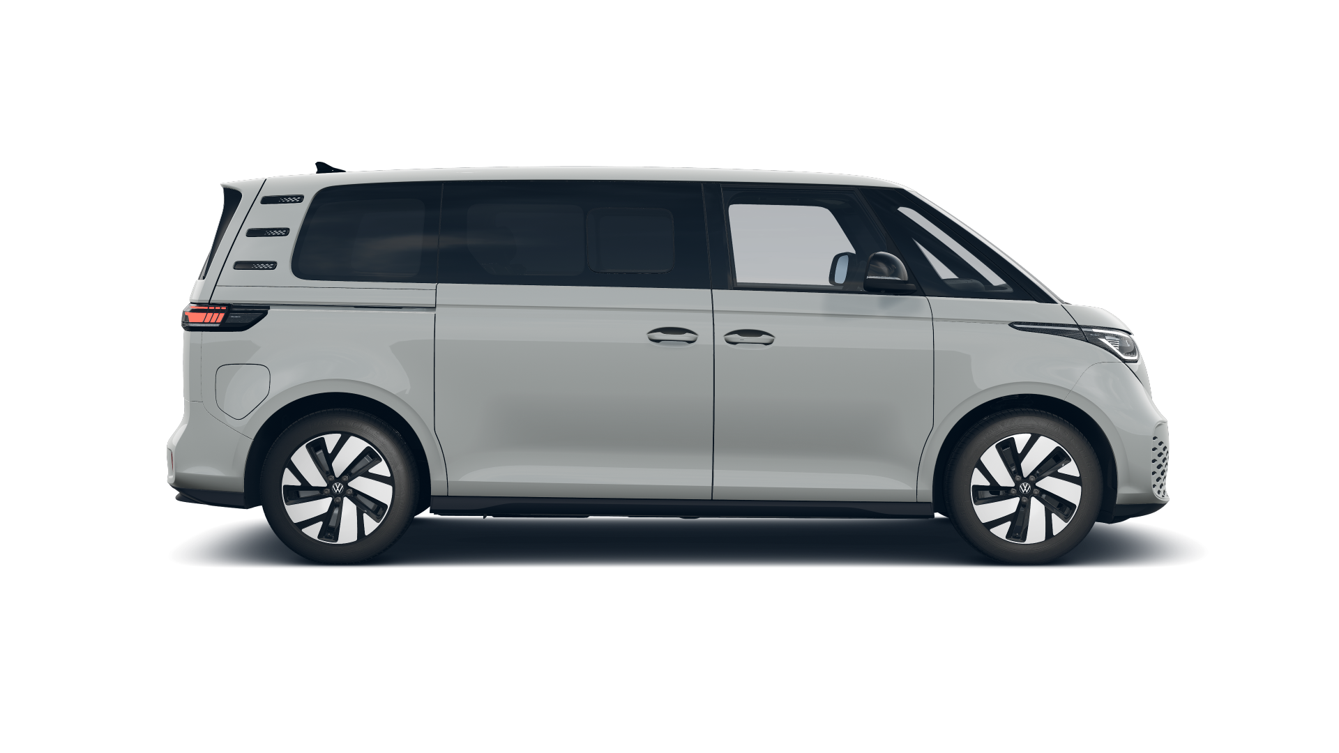 ID. Buzz Pro LWB
