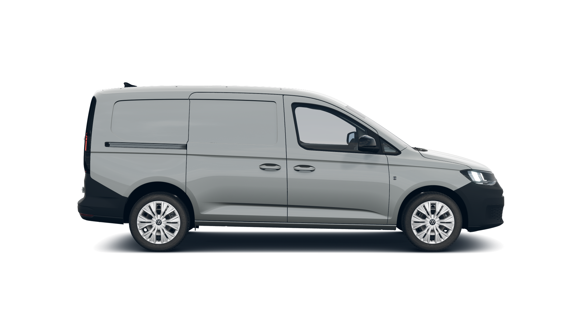 Caddy Cargo Maxi TSI220
