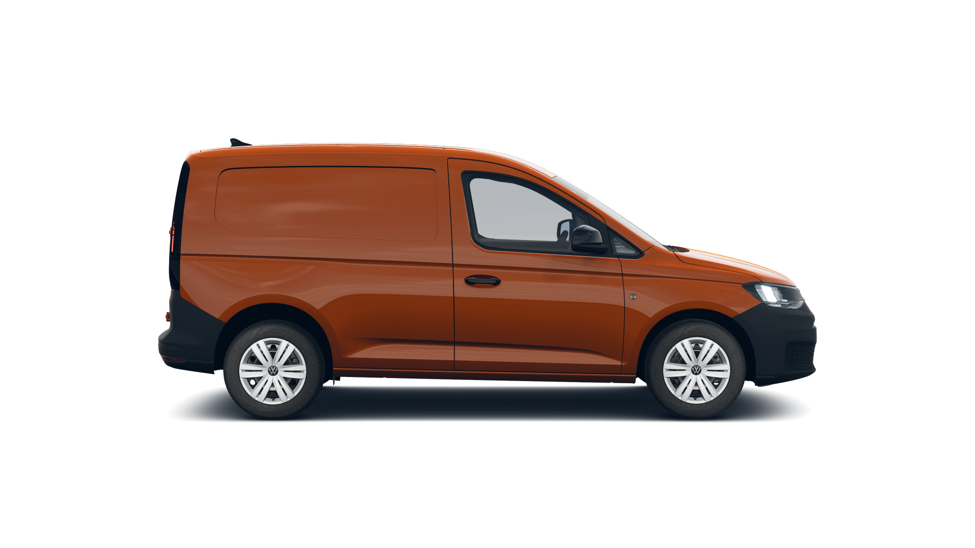 Caddy Cargo TDI320