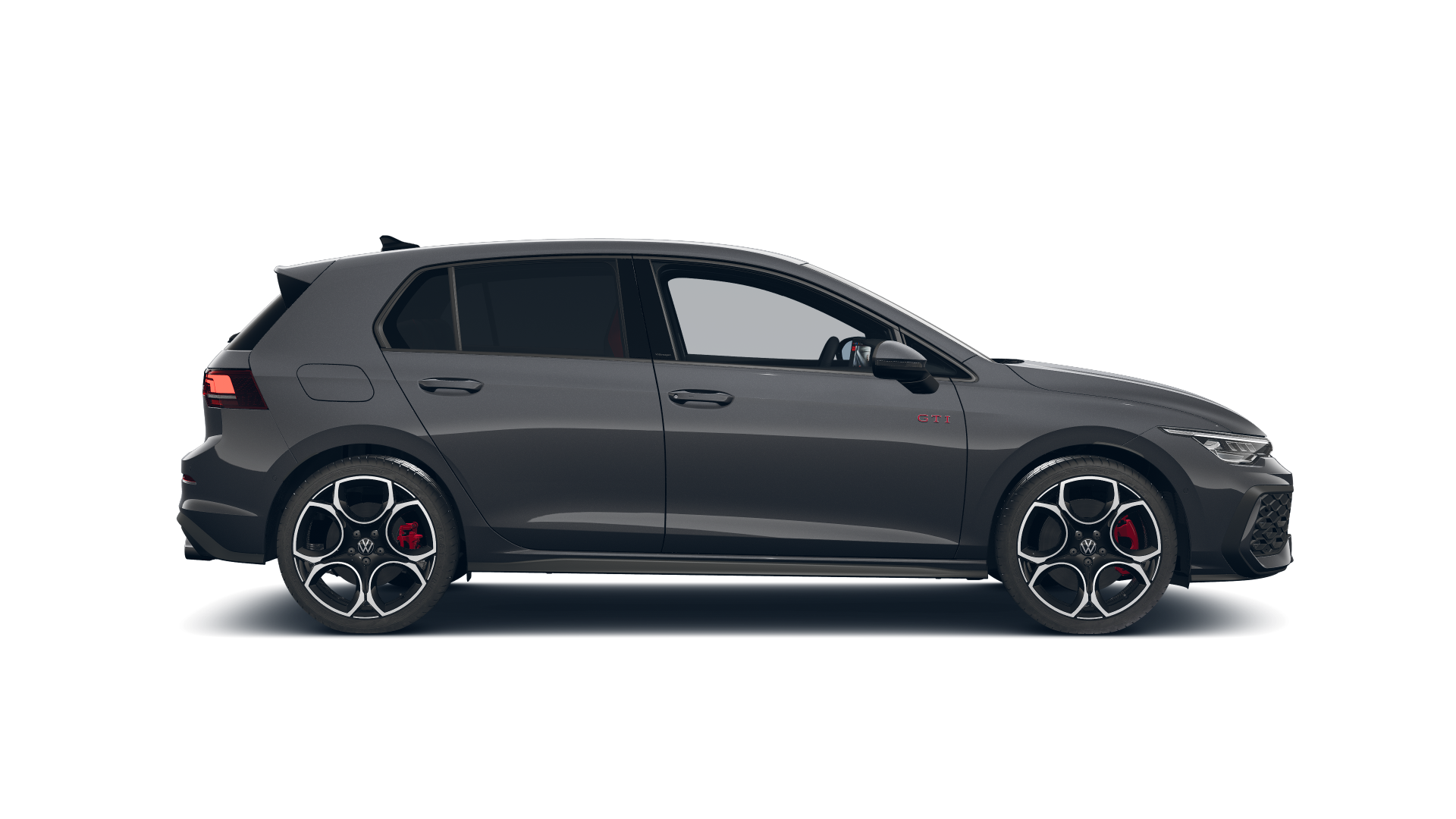 Golf GTI GTI