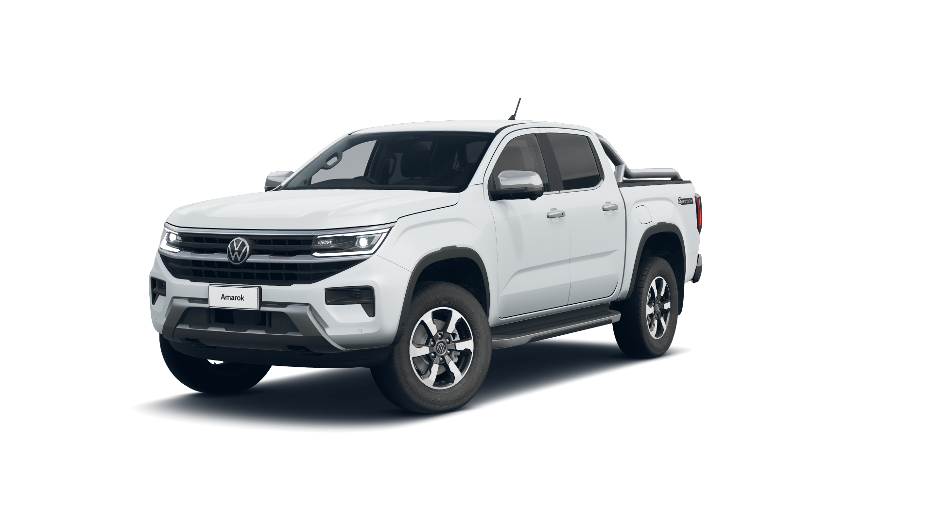 Amarok Style TDI500