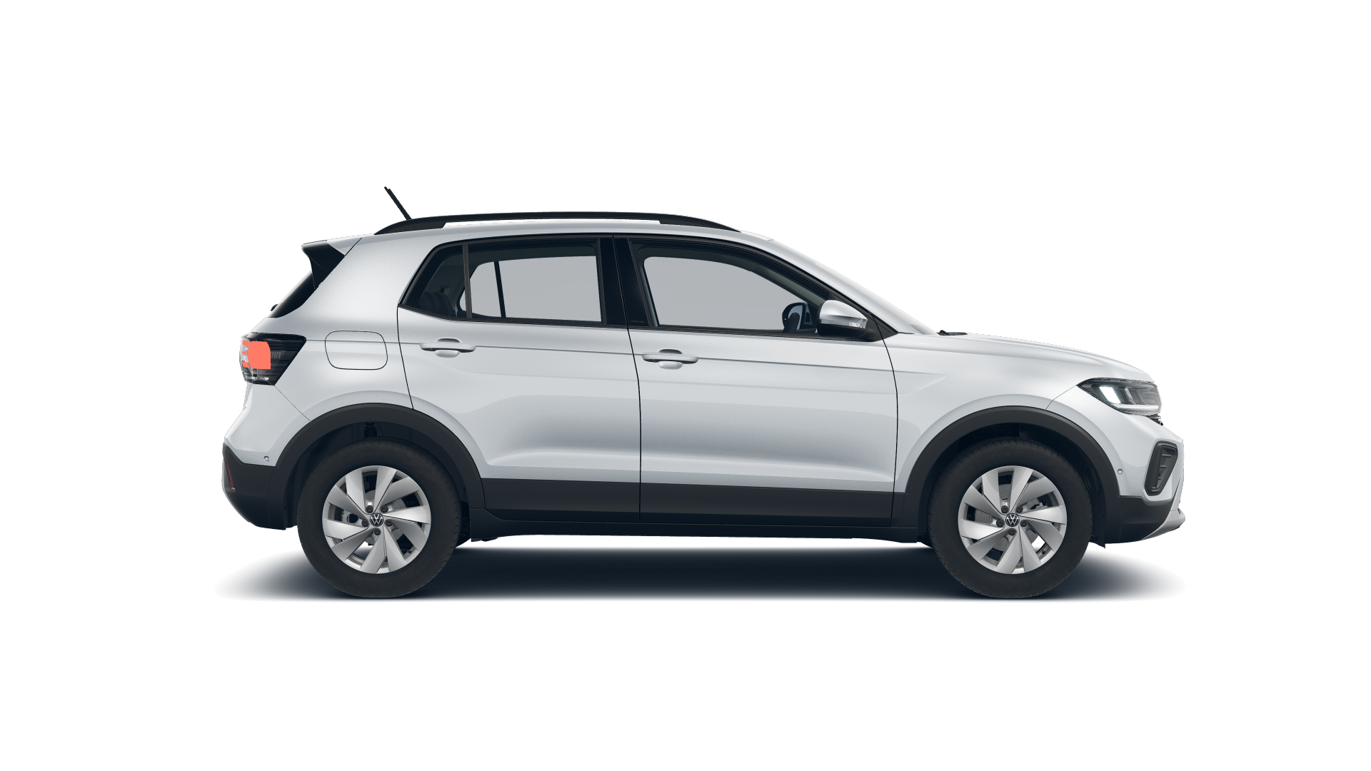 T-Cross 85TSI Life