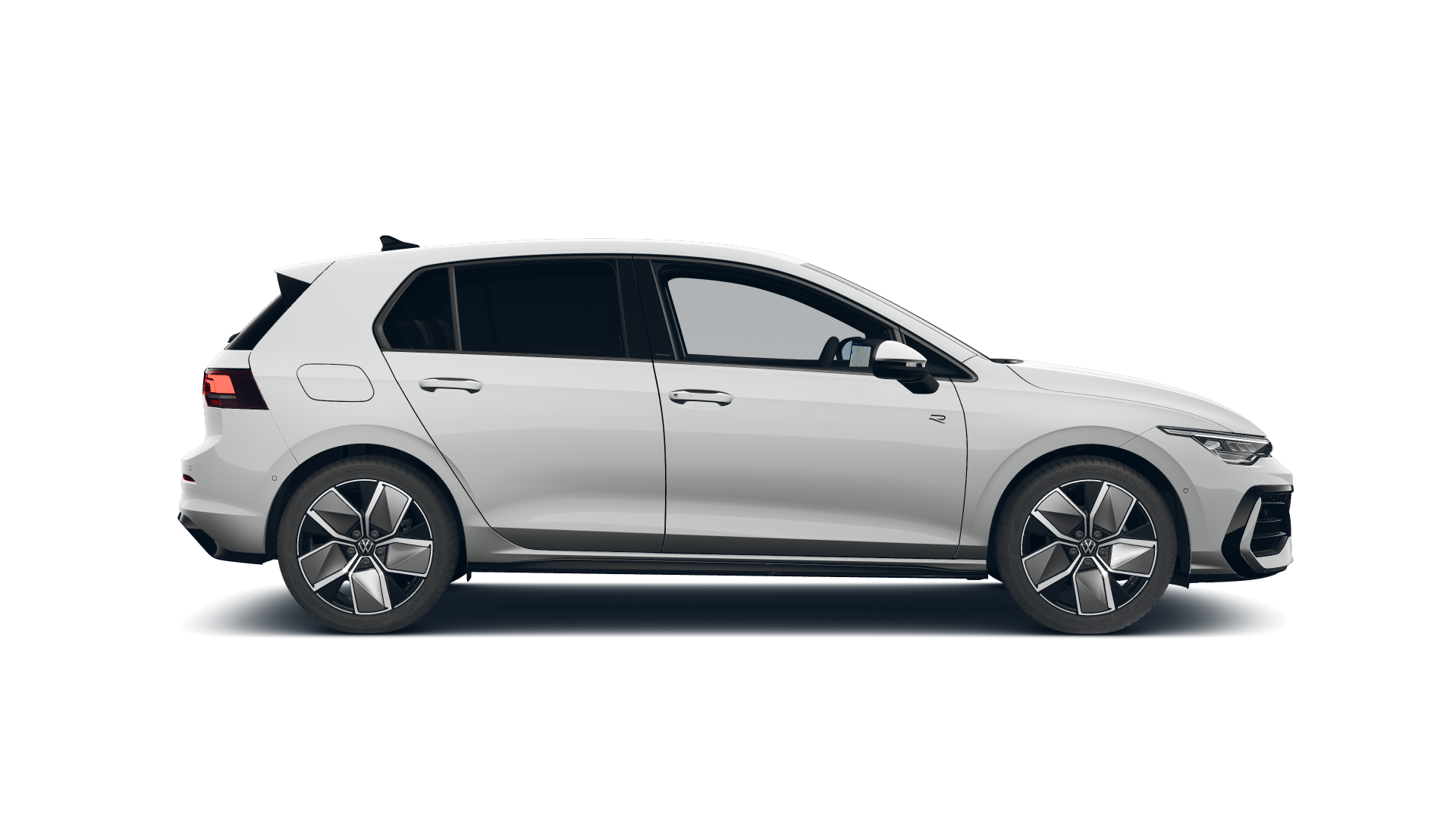 Golf 110TSI R-Line