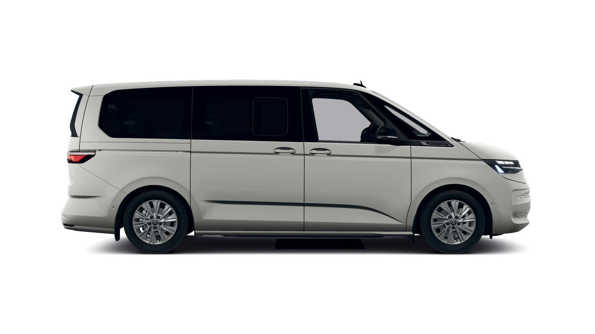 Multivan Life 7 LWB TDI360