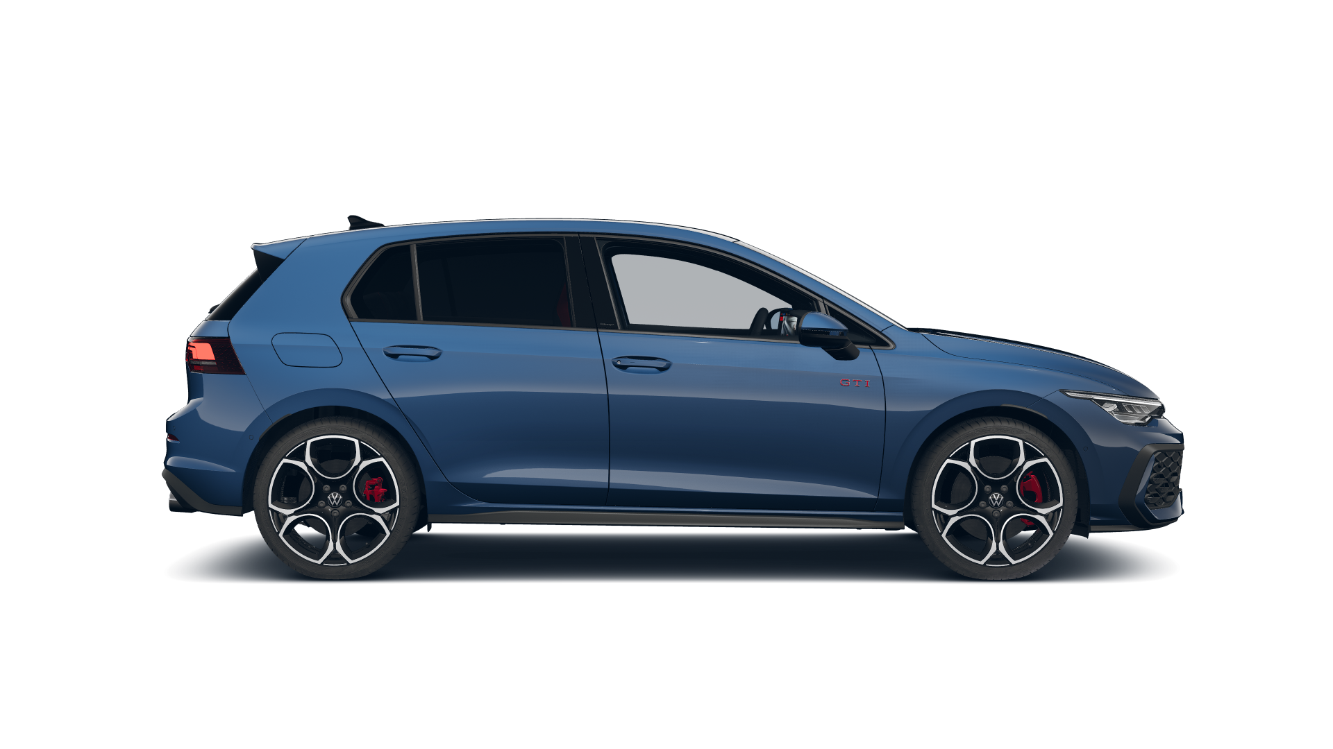 Golf GTI GTI