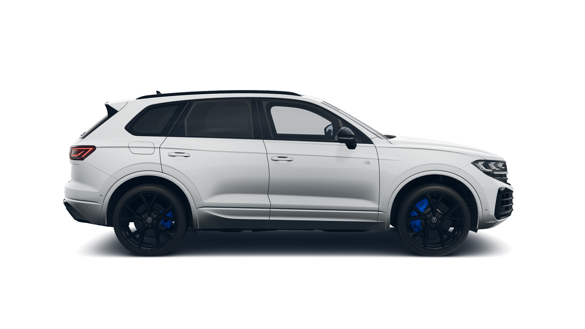 Touareg R R