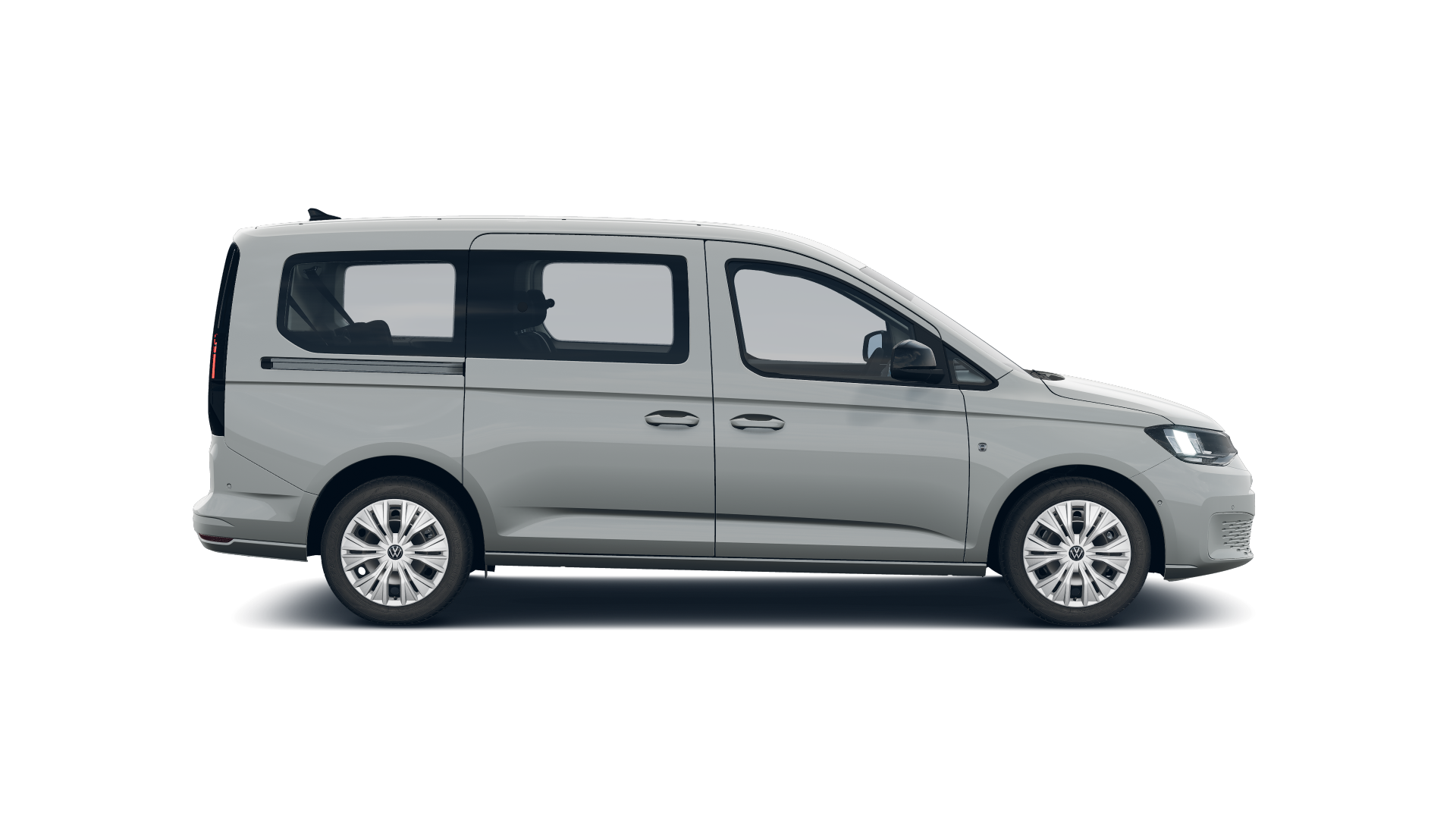 Caddy Maxi TDI320