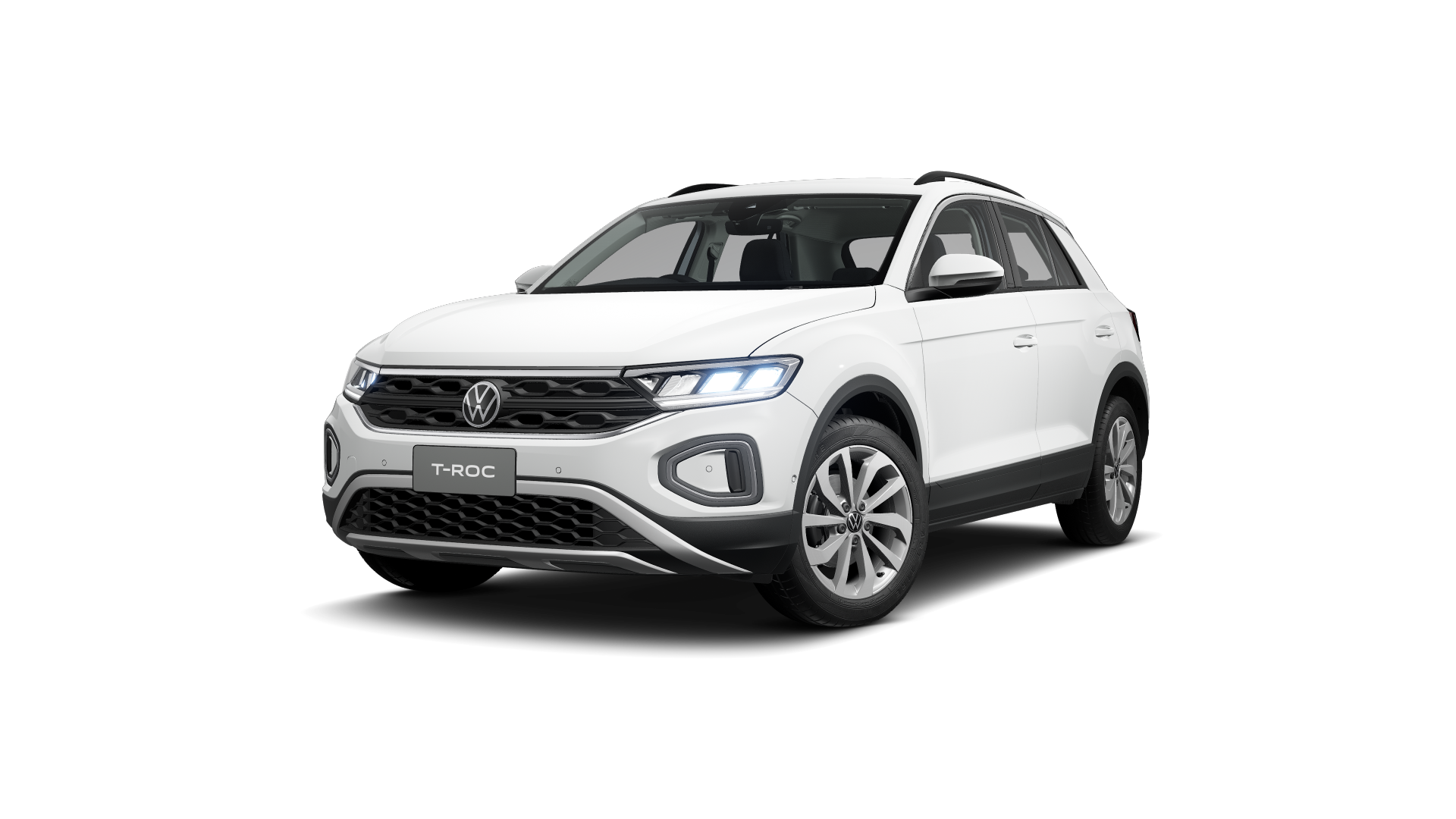 T-Roc 110TSI CityLife