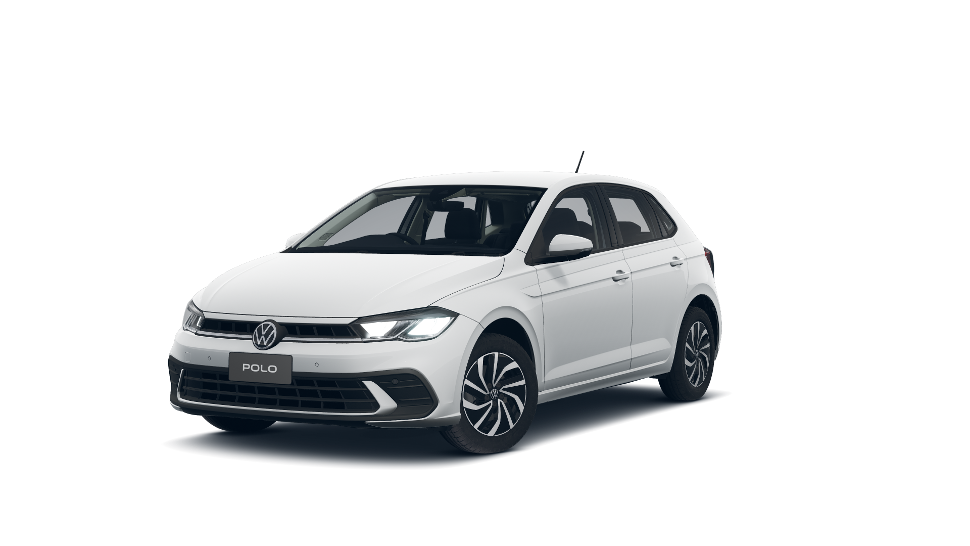 Polo 85TSI Life