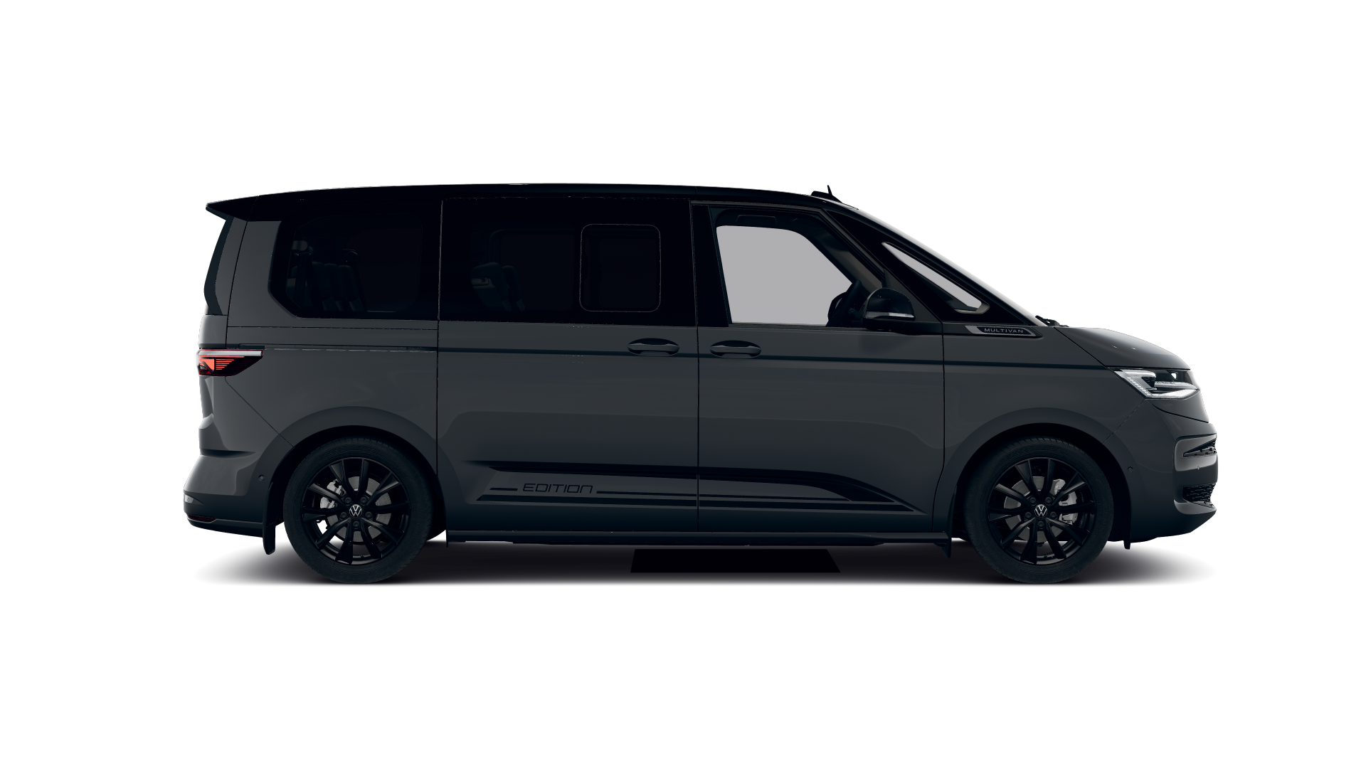 Multivan Edition 7-Seater SWB TDI360
