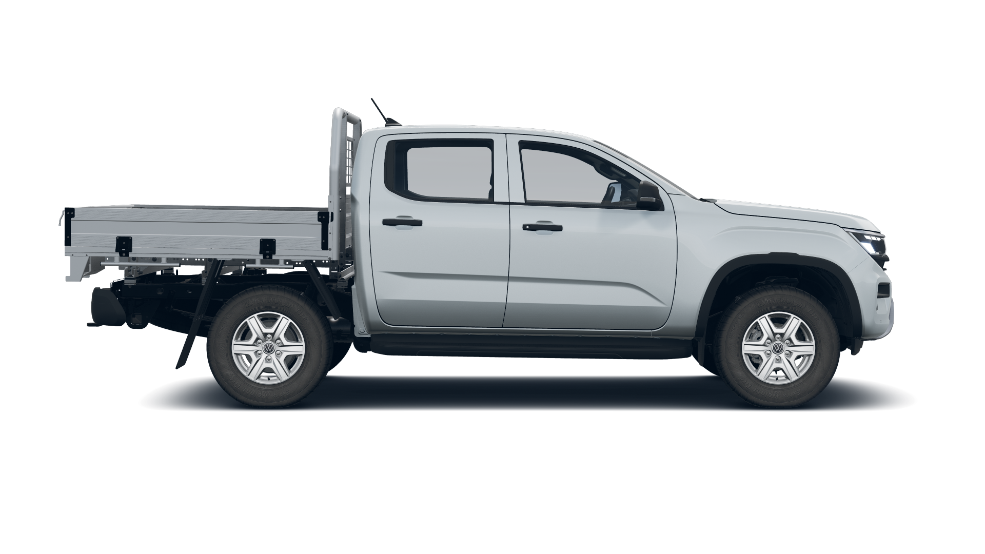 Amarok Core Tray TDI405
