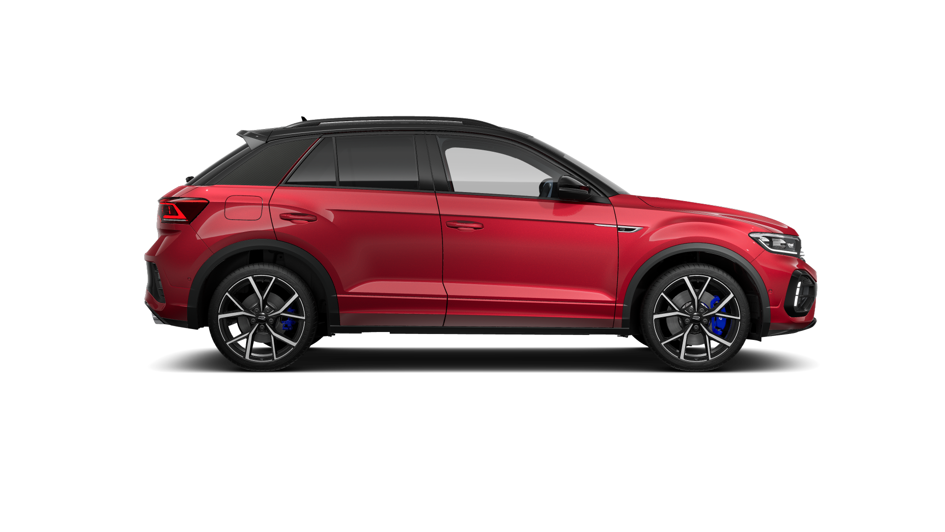 T-Roc R R