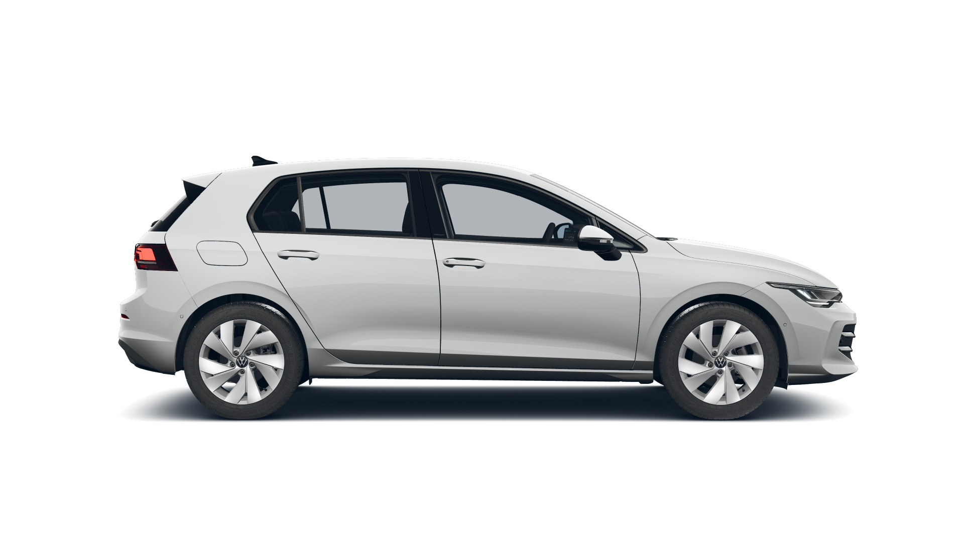 Golf 110TSI Life