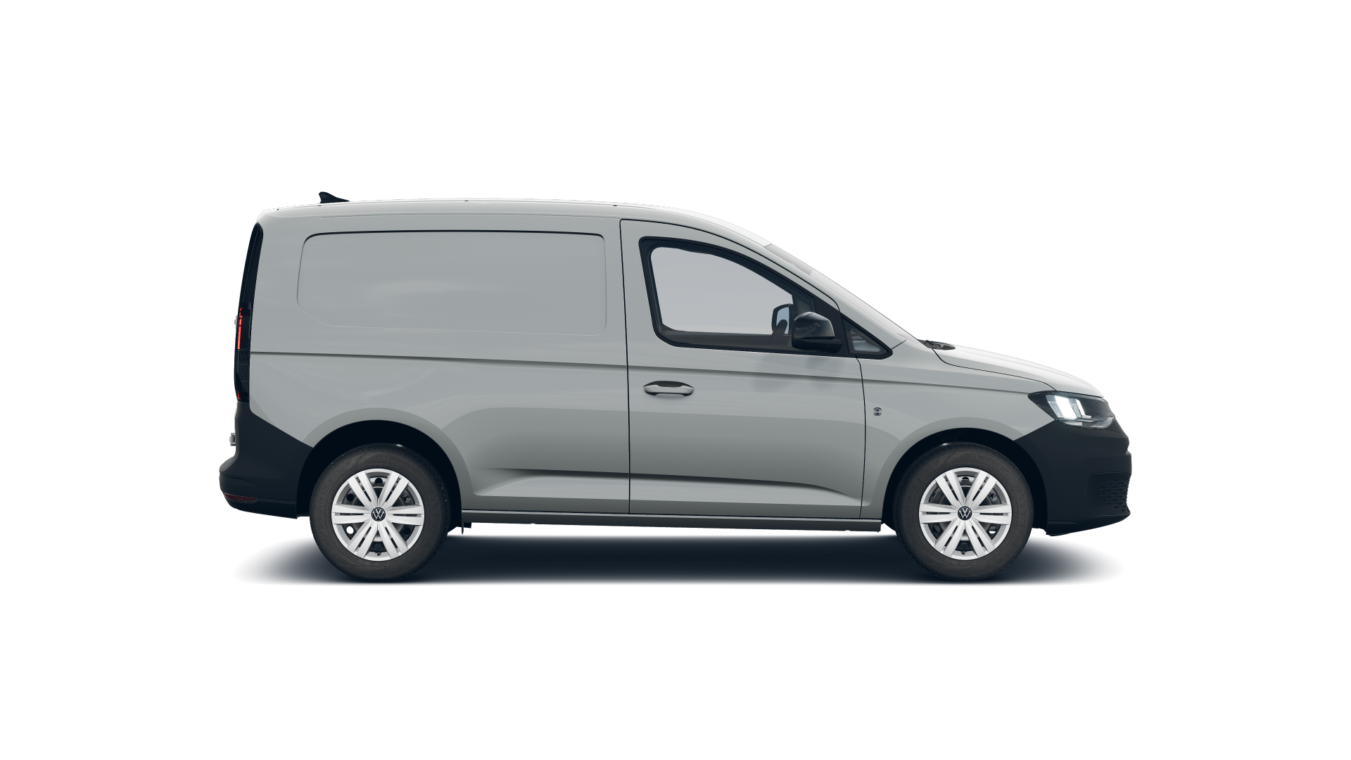 Caddy Cargo TDI320
