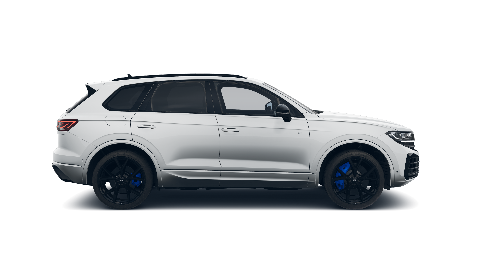 Touareg R R