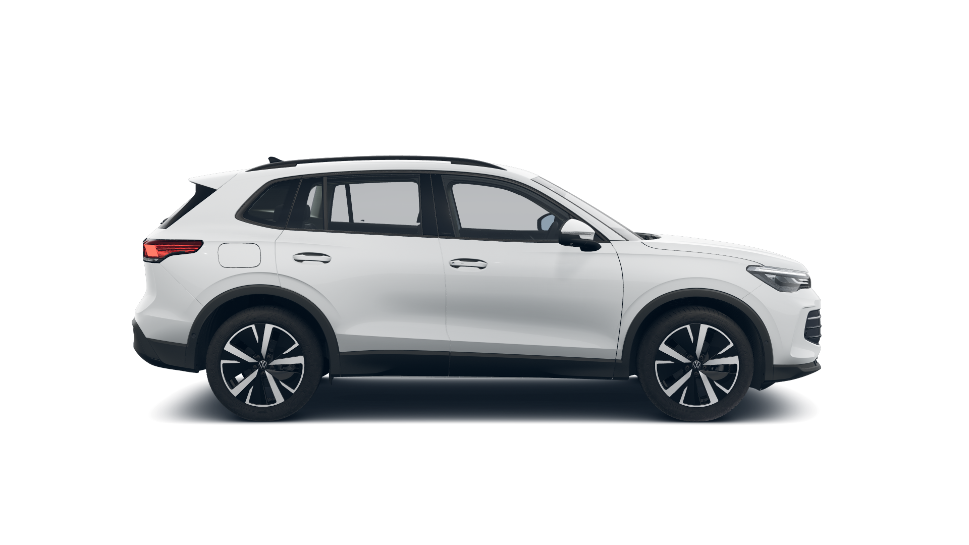 Tiguan 110TSI Life