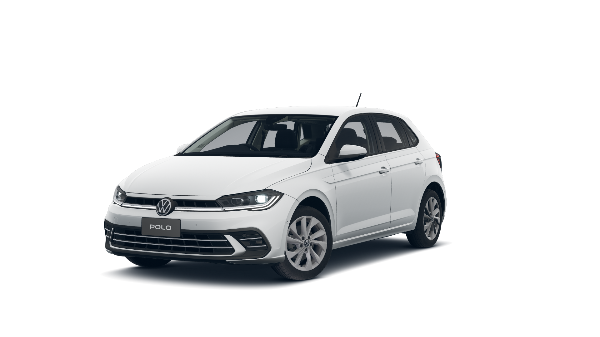 Polo 85TSI Style