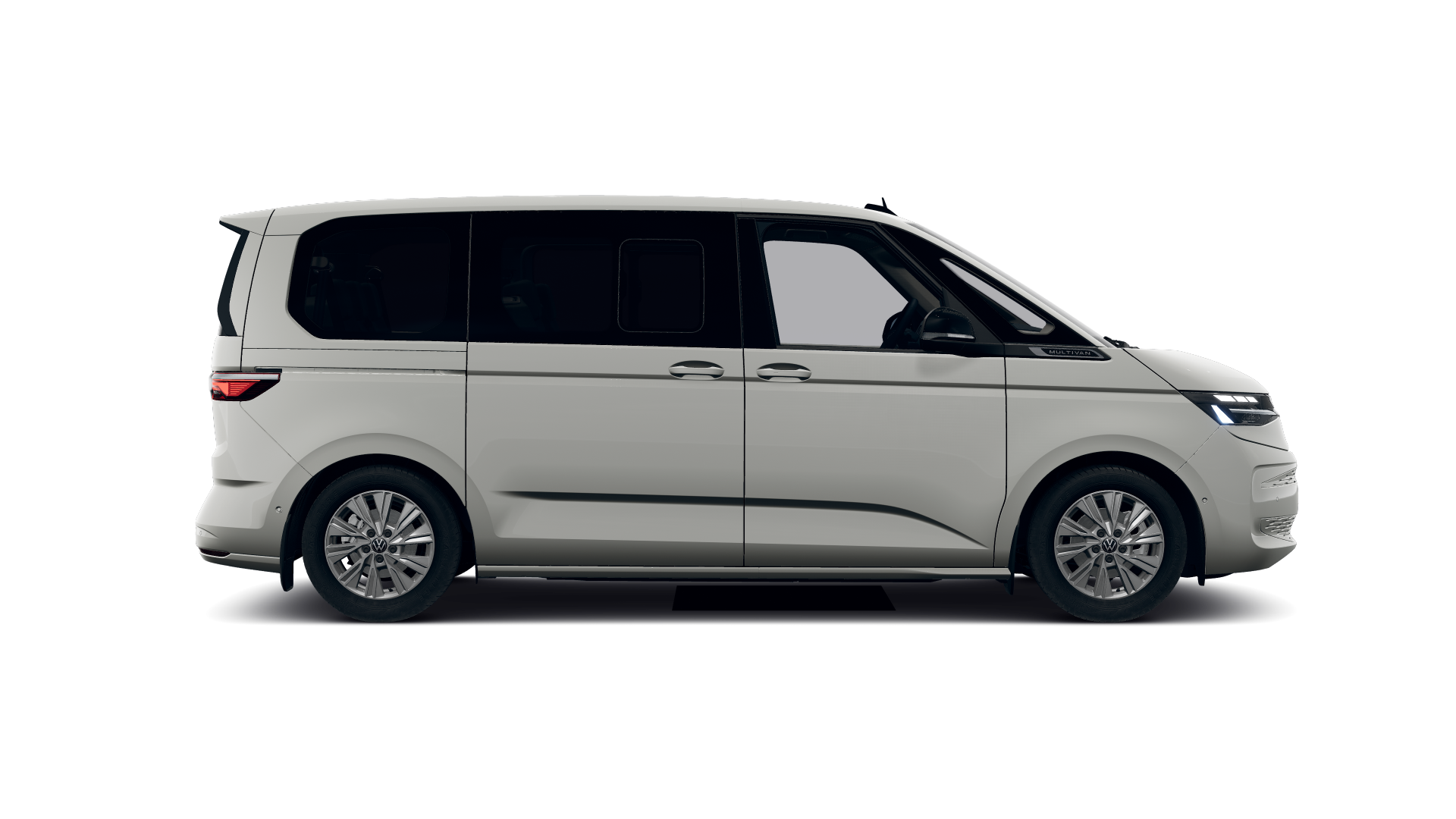 Multivan Life 7 SWB TDI360