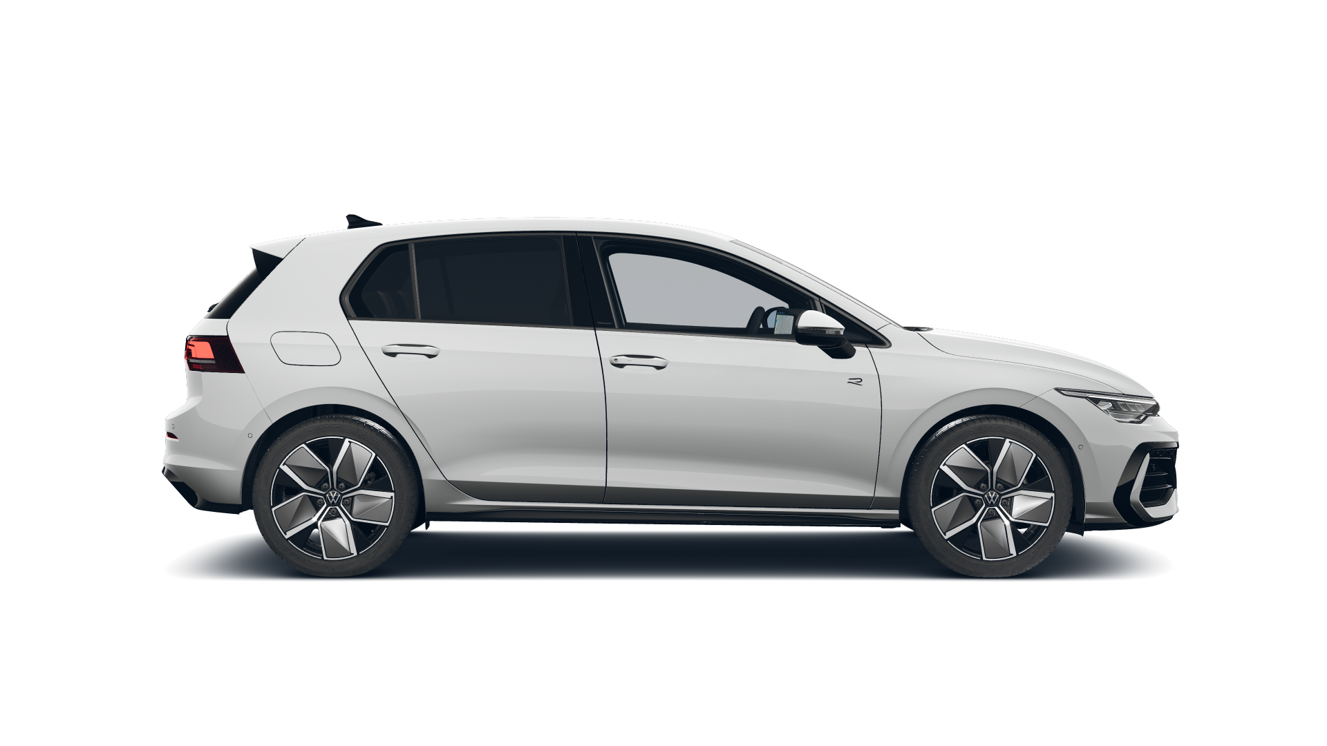 Golf 110TSI R-Line