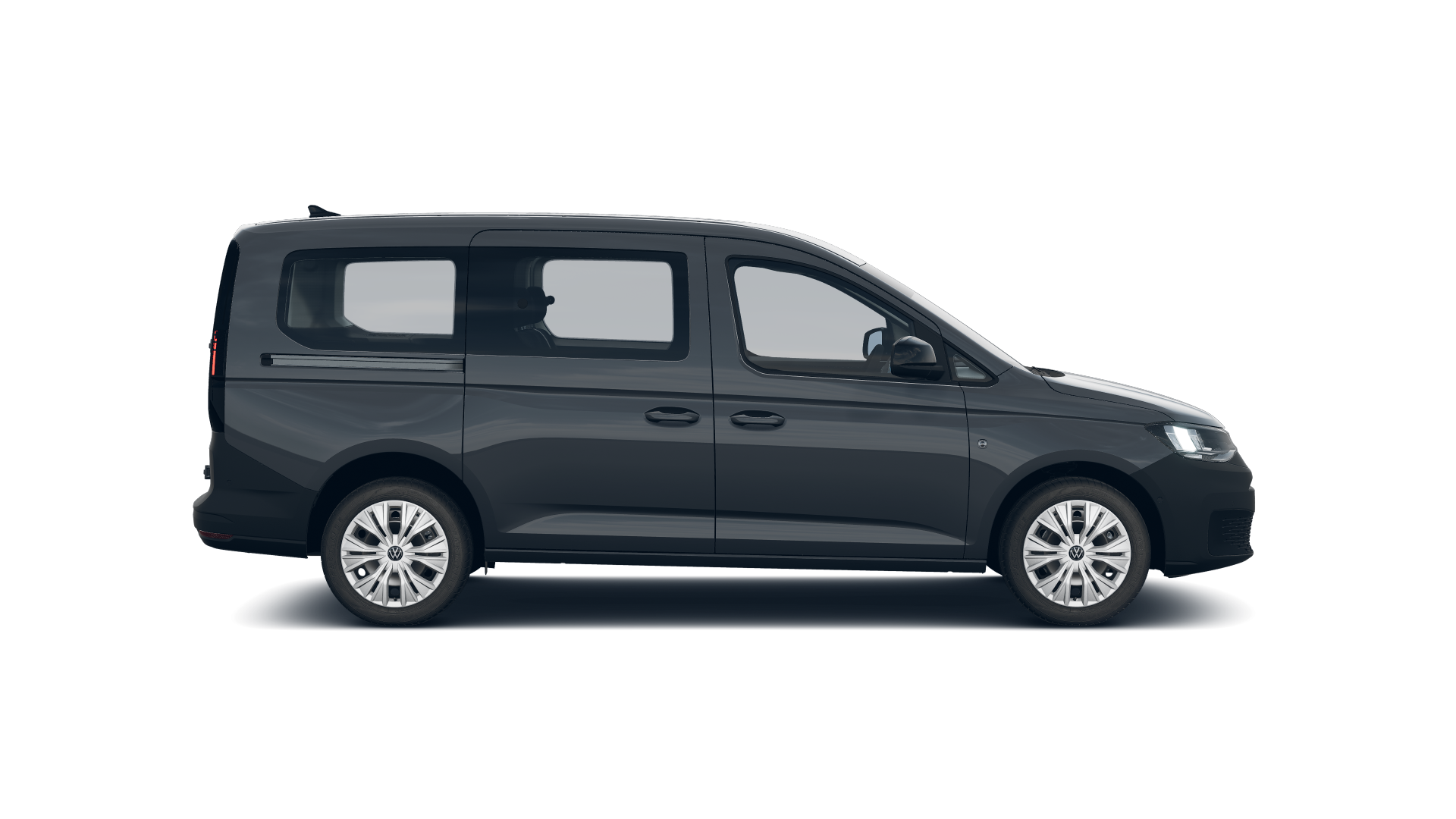 Caddy Crewvan Maxi TSI220